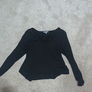 long sleeve tee